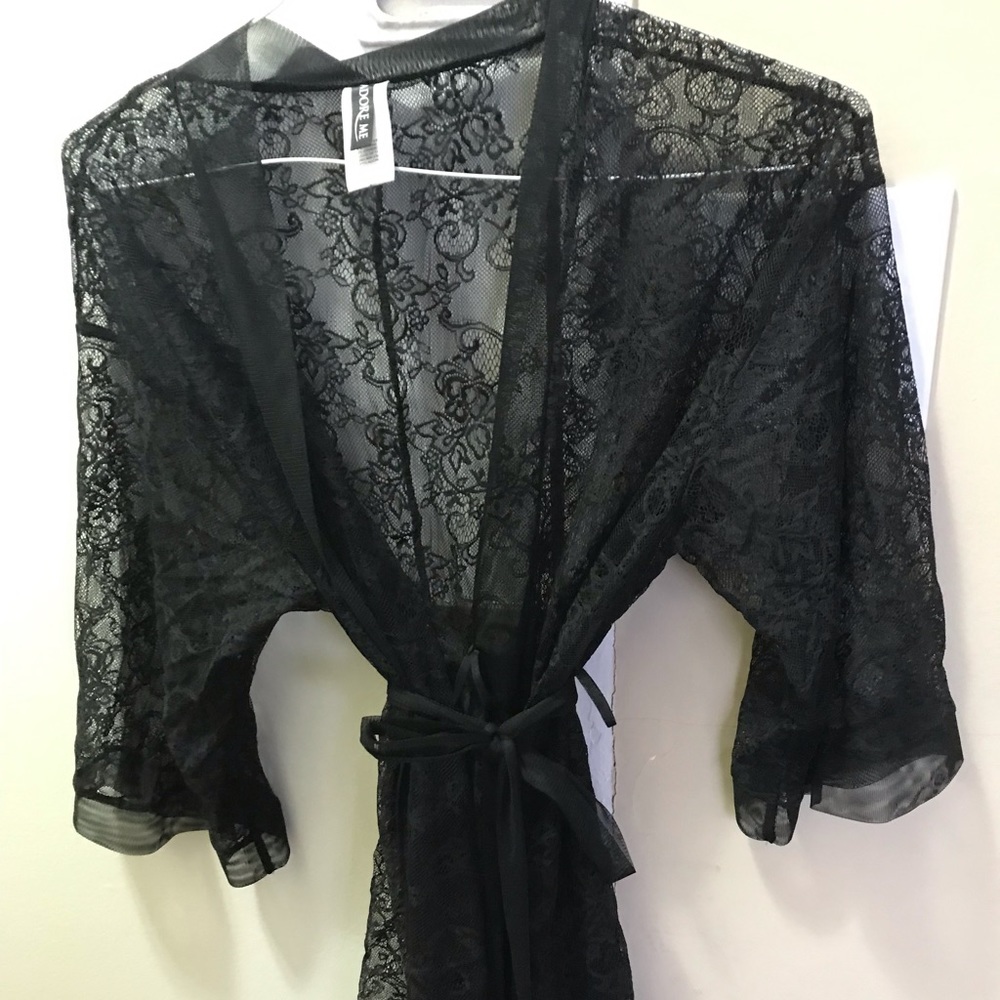Lacey Kimono from Adore Me